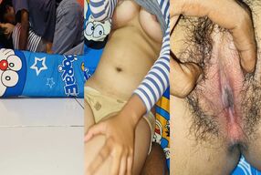 Viral video of Indonesian teen couple having their still virgin