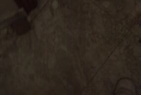 Cheating Wife Comes With Me In A Car Park Desperate To Suck My Dick With Condom