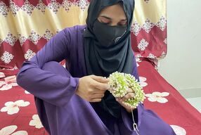 my sexy step sister meet her boyfriend Valentine's Day when i sex in my sister fucking hard in room bangla cler voice