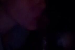 Throat, Ride, It’s Over (Dark)