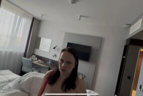 I love to be fucked and inseminated early in the morning without a condom