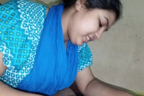 Hot Bengali Village Wife Fucking Hard In Home