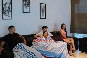 I CHEAT ON KATHYLEE AND FUCKS LIL_TIMY'S GIRLFRIEND