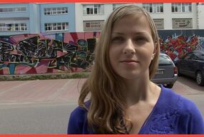 Fidelity testing - Veronika (Czech Streets)