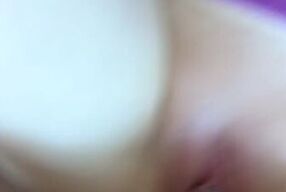 FUCK ME HARD UNTIL I SCREAM