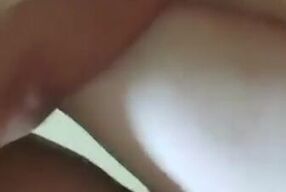 She Screams While I Pound Her Pussy – Real Latina Fuck POV | ColomPerX