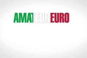 Blonde Latina Craves Anal from Big Italian Dick - AMATEUR EURO