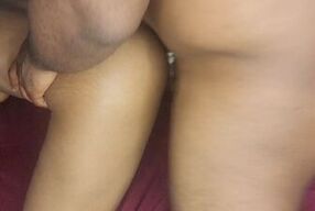 Sensual Backshot With Cumshot - Doggy Fuck
