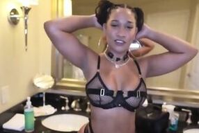 3On1 BBC Anal Gangbang With DP