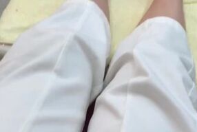 SEXY LUXURY LIFESTYLE OF ELITE AEASTETIC FASHION BABE-SAUDI-ARABIAN SNOWWHITE-WANT BBC ASP IN LA USA