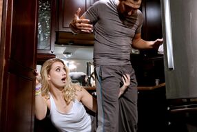 Cant See Where Im Cumming