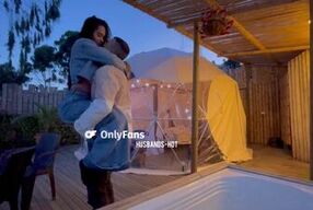 Passionate sex weekend with my best friend's wife