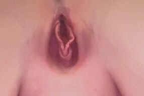 Thick pre-op ftm riding dildo