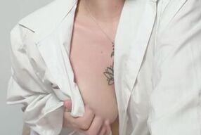 I love it when they come in my mouth ????