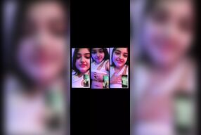 Hot beautiful Bhabhi Instagram Video Call sex video mms viral, WhatsApp video mms viral xxx video