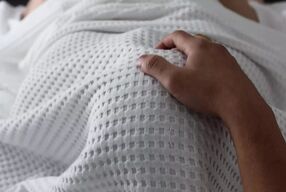 Stepmother Woke up Her Stepson with a Sweet Blowjob