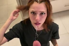 Blah Blah Blah EAT MY LOAD.