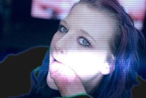 Blow Job HOLOGRAM Fascination - Demi