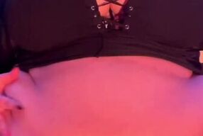 Goth Roommate Ate Your Girlfriend