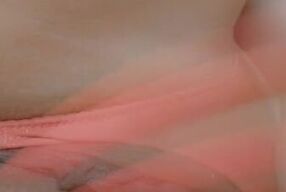 Tightest MILF pussy you'll ever see.