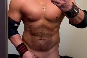 Tiktoker Jerkoff and Flashing Compilation