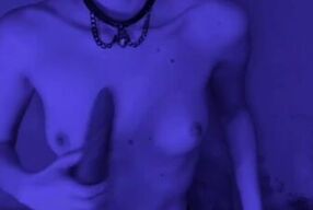 JUDE LYNX — TIKTOK VIRAL TITS AND BODY EROTIC SLAPINGS