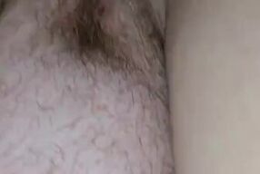 Doggy style upskirt view