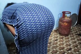 Step mom my dream girl malayalam adult movie, Step son seduce and hard fuck with step mom while his wife not in home