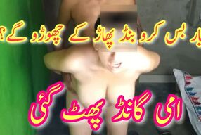 cute girl anal fuck in home very hard