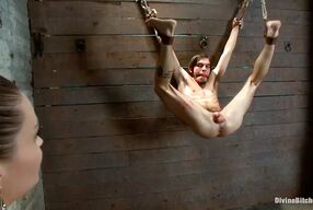 Pathetic Little Floor Mat: Episode 1 Dylan Deap