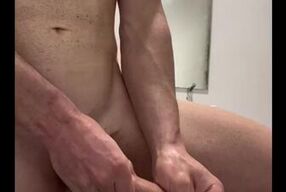 Aceite de almendras para mi polla