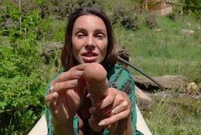 "CUM together WITH ME" JOI