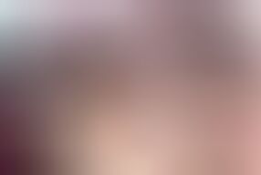 Oral Creampie! I surprise my stepmom with my cock in her mouth while she leans on my legs