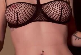 Help Me Get Undressed After Work