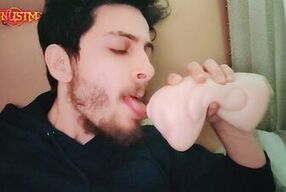 Üvey Kız Kardeşini Sikiyor