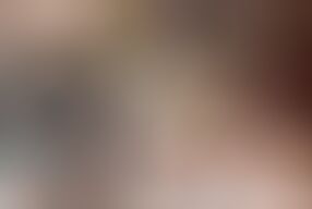 Sharing a hotel bed with my hot stepmom