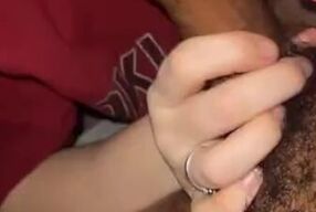 She said she was going to catch up with an old friend and sent me this