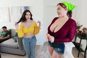 I Hate Working For Your Girlfriend. - Natasha Nice