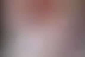 Step Mom caught Step Son with boner while cleaning and helped him cum on her tits