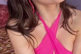 Plugged Up Squat Fucking