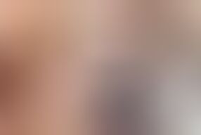 I was surprised to be licked so well!