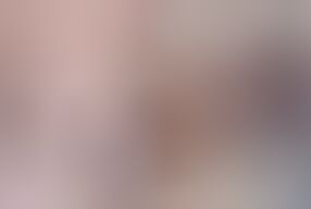 Bi threesome - senior student fucks girl and her gay friend - his first anal that makes him cum