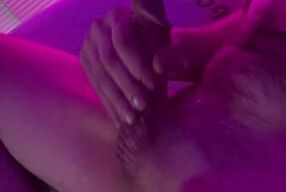 Hoping I don’t get caught