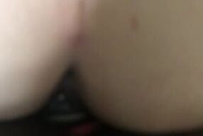 My back shot make Ashanti hit them high notes! Should of seen look on her face man smdh!????????????