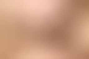 POV Close up wet pussy cameltoe sliding and rubbing cock for creampie