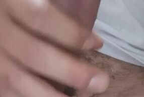 Platano Canario masturbacion chico