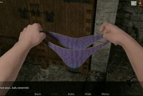 Long Live The Princess part 3 Conquistando a da biblioteca By F4PST4TI0N