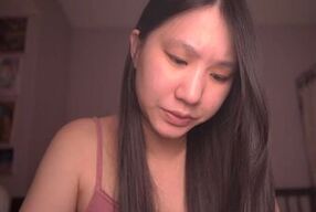 Cute Asian Girl ASMR - Your Stepsister in Christ - Judges 8-10
