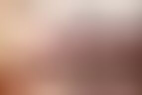 Big ass blonde enjoying in a warm load after hard sex