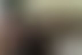 Helped my stepsister stretch her anus before a date